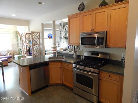 39 Nautic Way Little Egg Harbor NJ 08087
