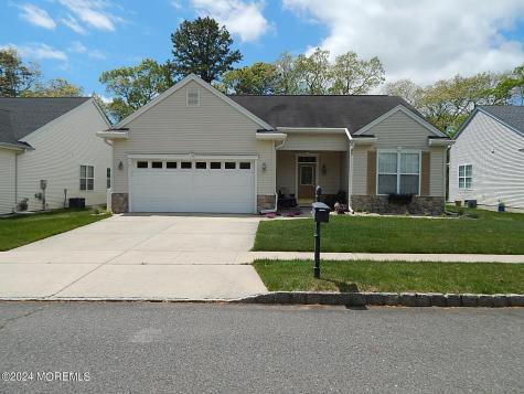 39 Nautic Way Little Egg Harbor NJ 08087