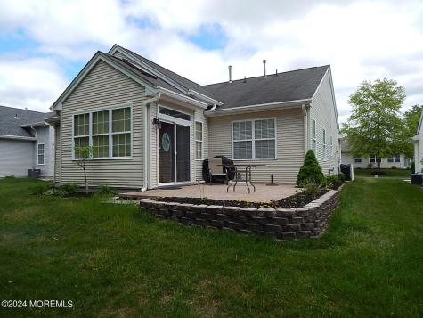 39 Nautic Way Little Egg Harbor NJ 08087