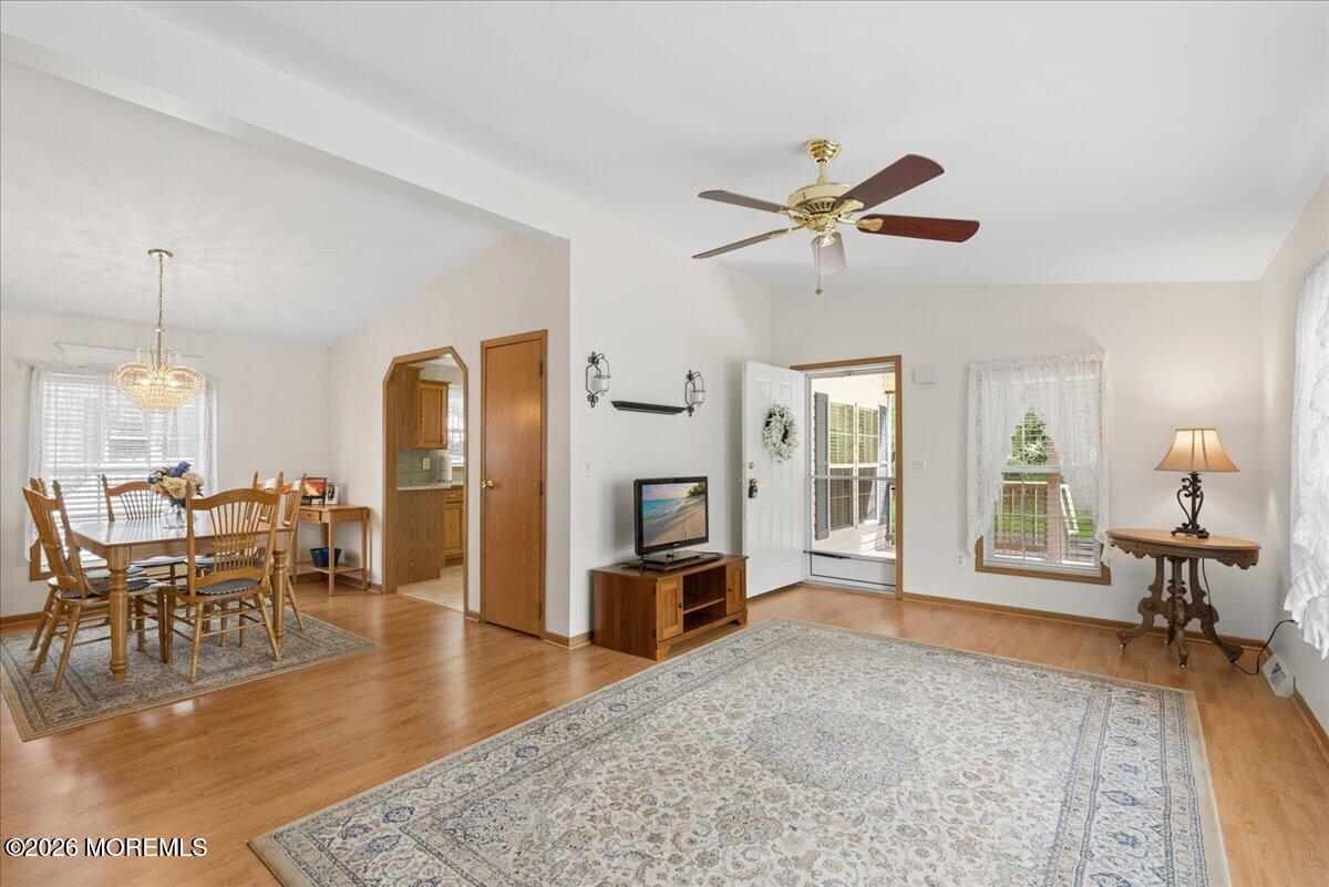 17 Village Road Morganville NJ 07751