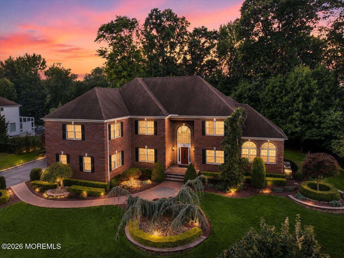 75 Deerfield Road Morganville NJ 07751