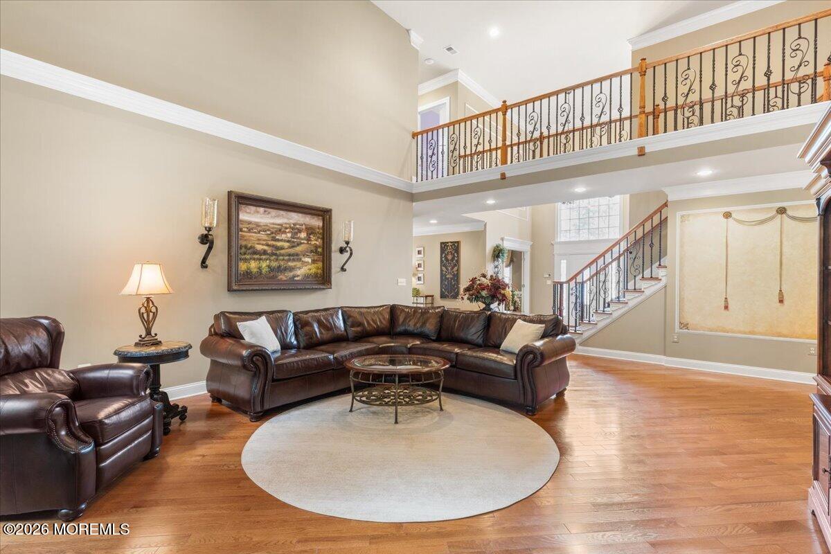 75 Deerfield Road Morganville NJ 07751