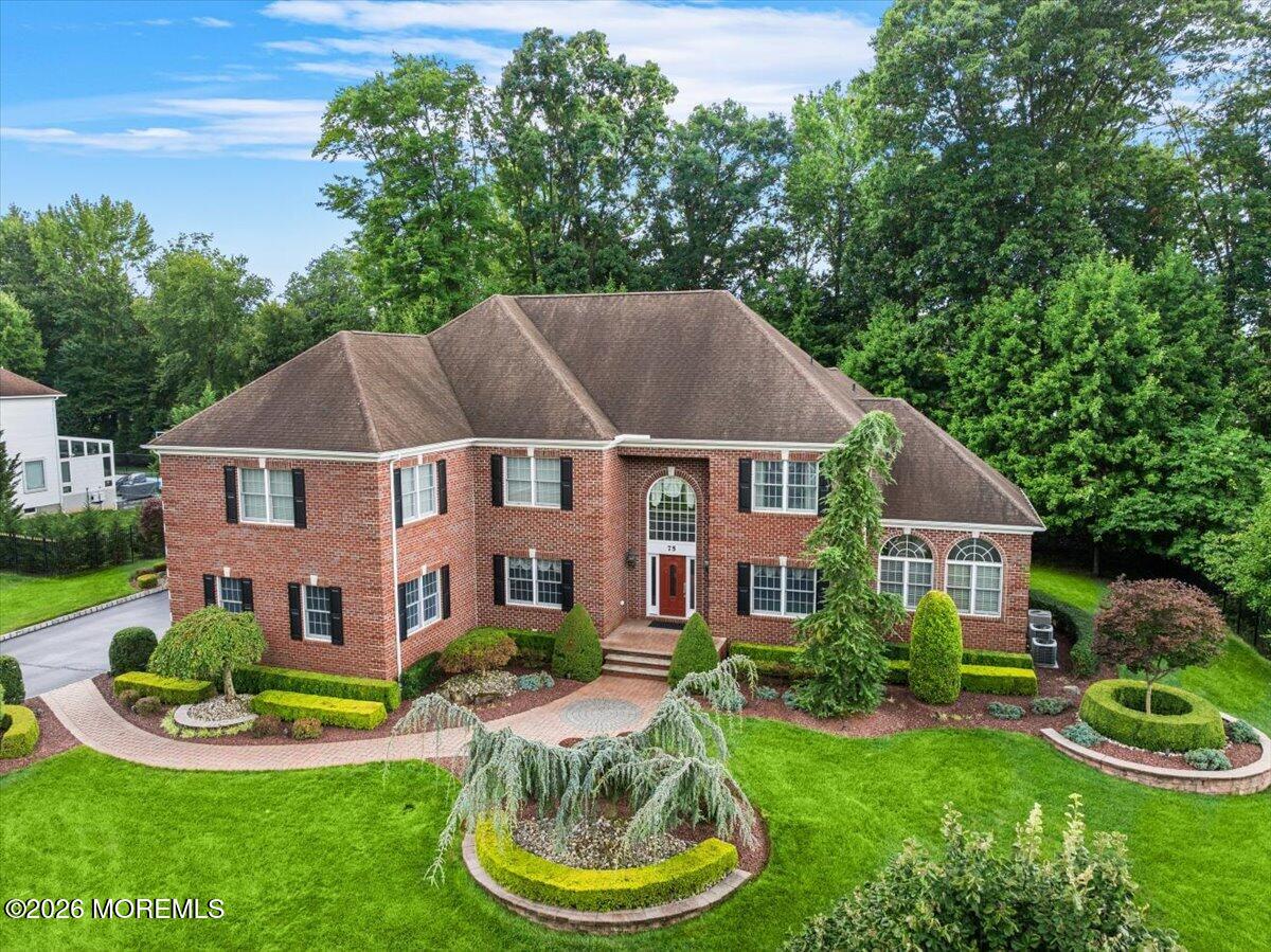 75 Deerfield Road Morganville NJ 07751