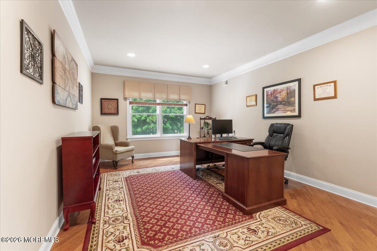 75 Deerfield Road Morganville NJ 07751
