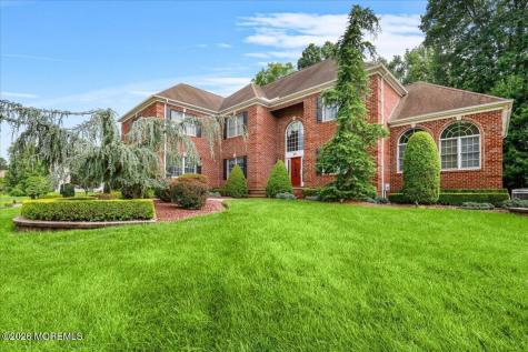 75 Deerfield Road Morganville NJ 07751