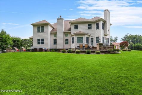 75 Deerfield Road Morganville NJ 07751