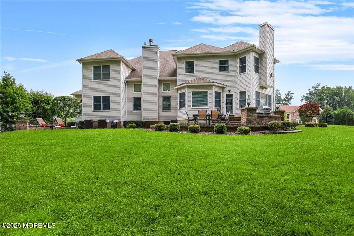 75 Deerfield Road Morganville NJ 07751
