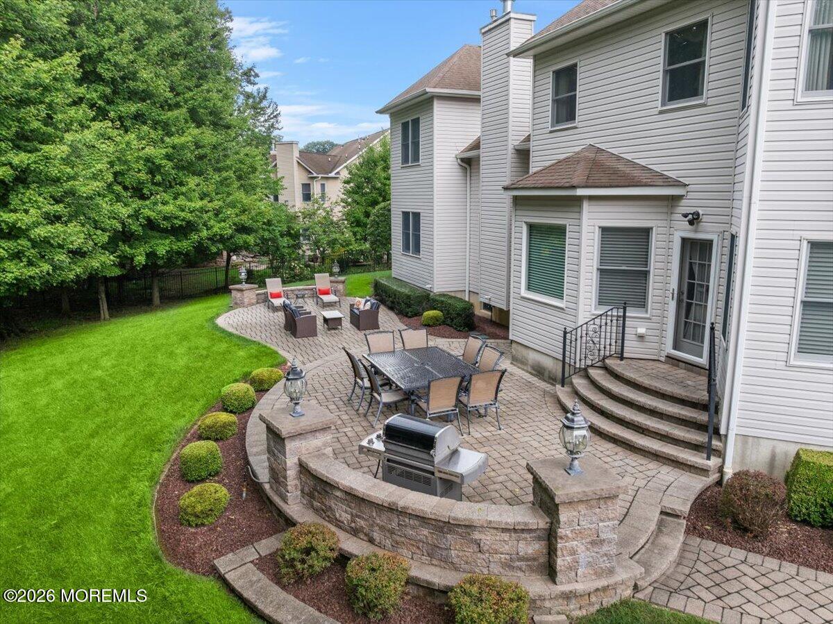 75 Deerfield Road Morganville NJ 07751