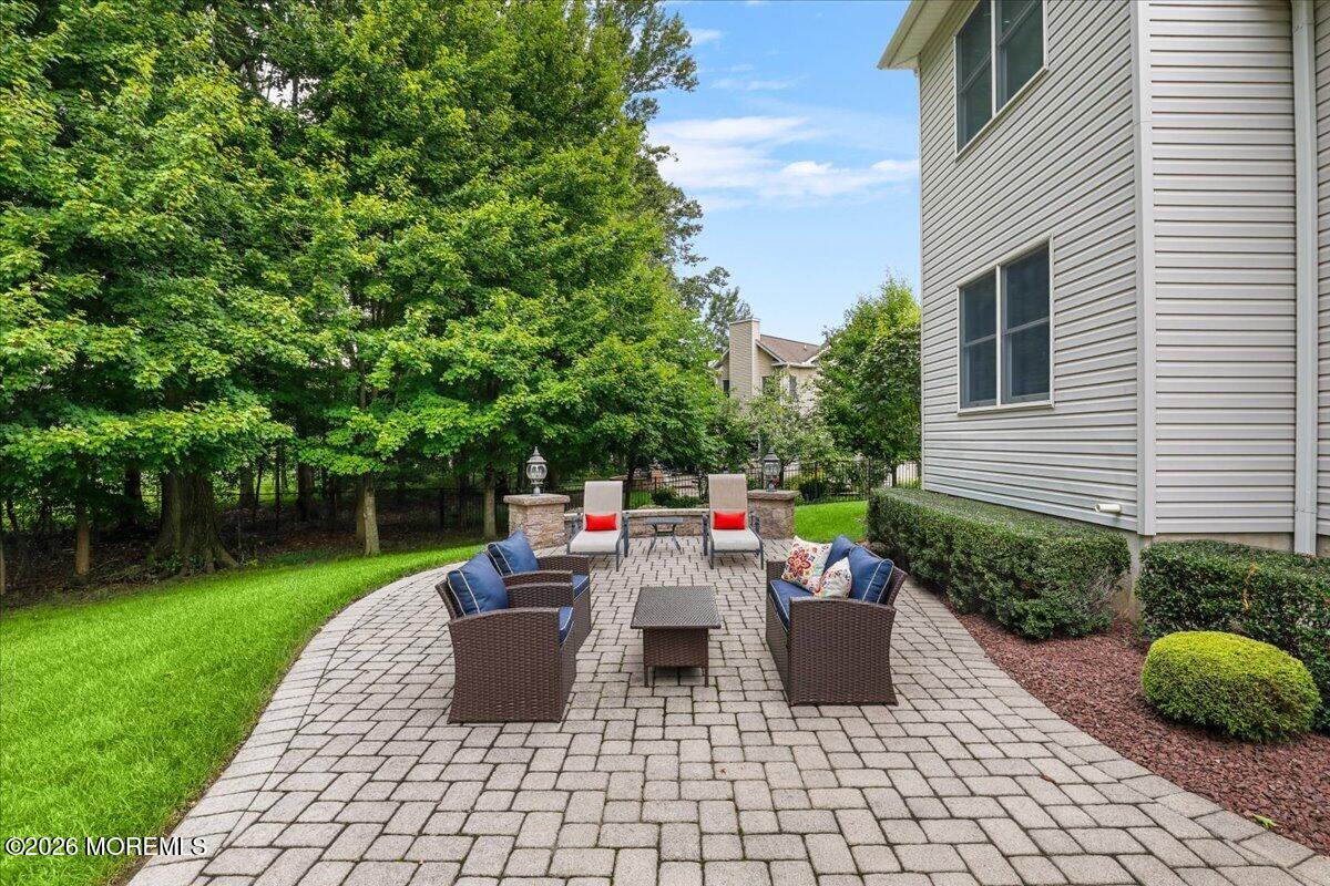75 Deerfield Road Morganville NJ 07751