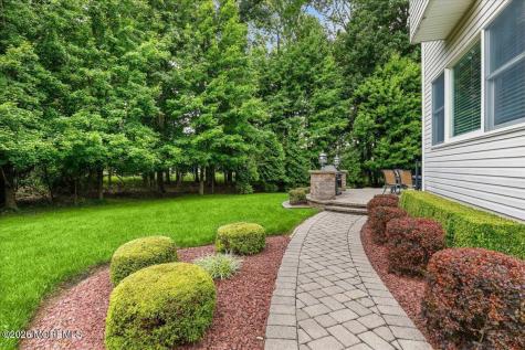 75 Deerfield Road Morganville NJ 07751