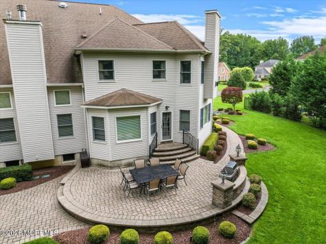 75 Deerfield Road Morganville NJ 07751