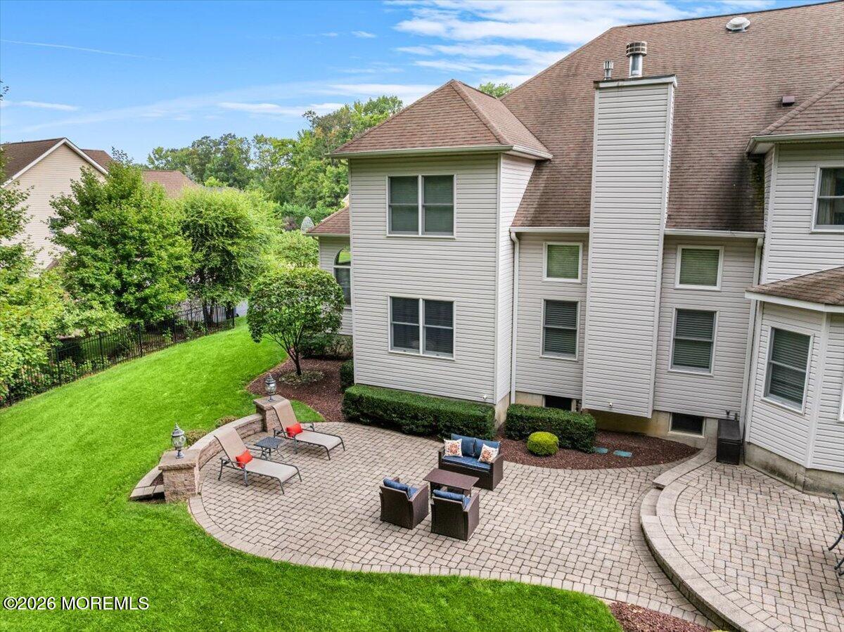 75 Deerfield Road Morganville NJ 07751
