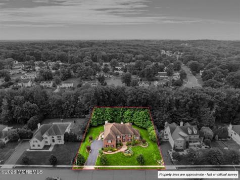 75 Deerfield Road Morganville NJ 07751