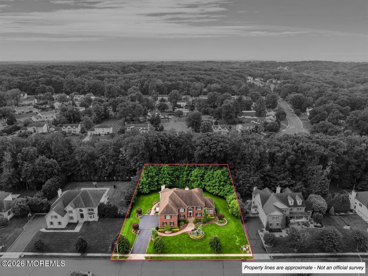 75 Deerfield Road Morganville NJ 07751