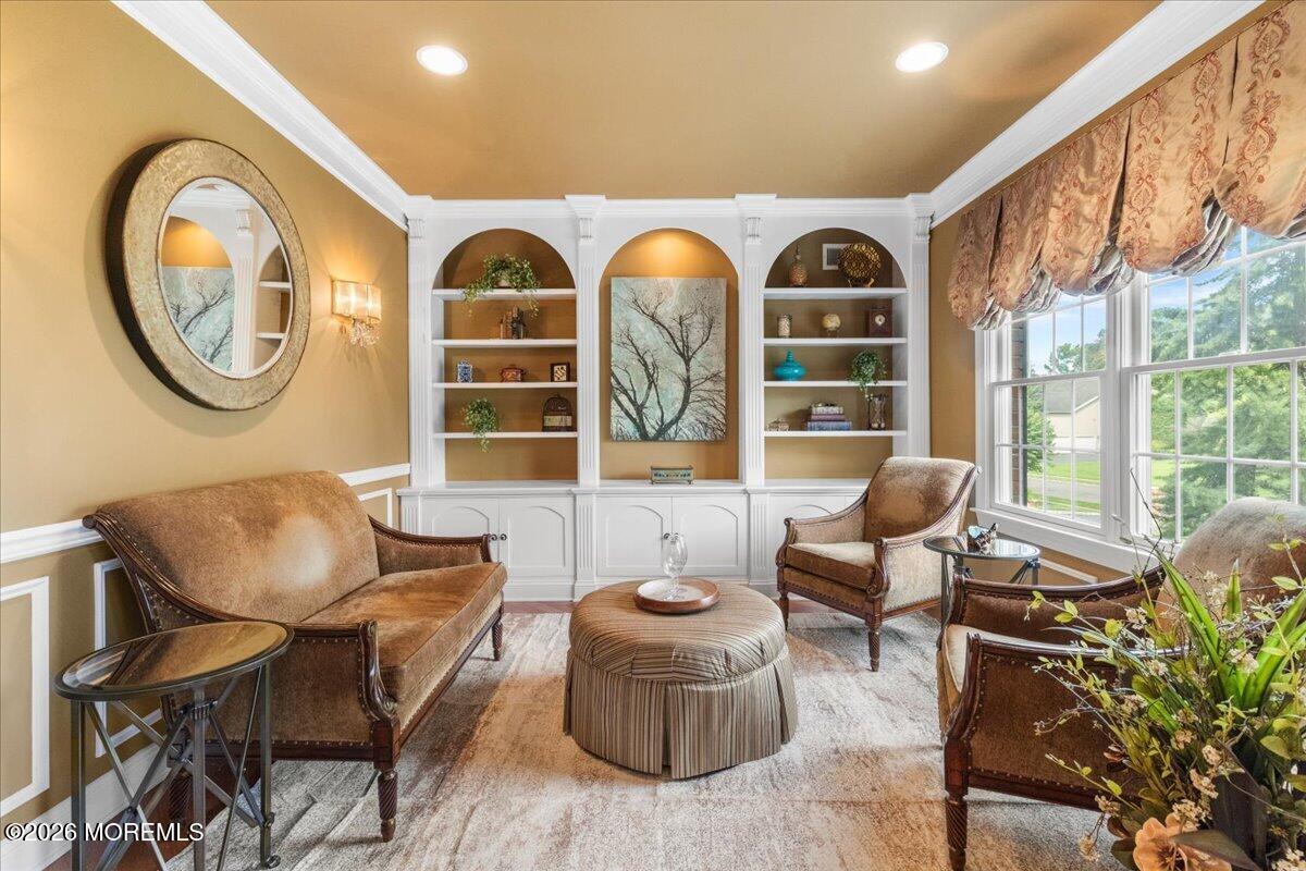 75 Deerfield Road Morganville NJ 07751