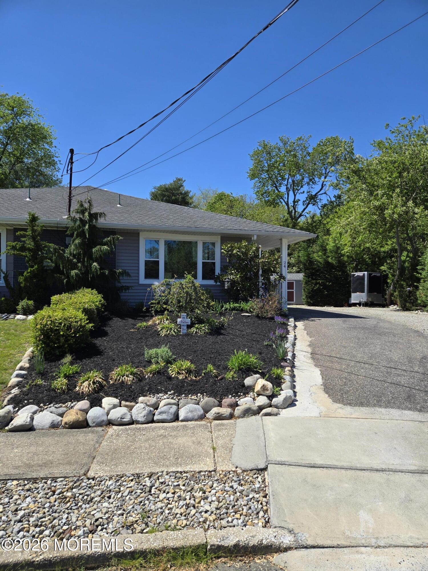 24 Newport Place Toms River NJ 08753
