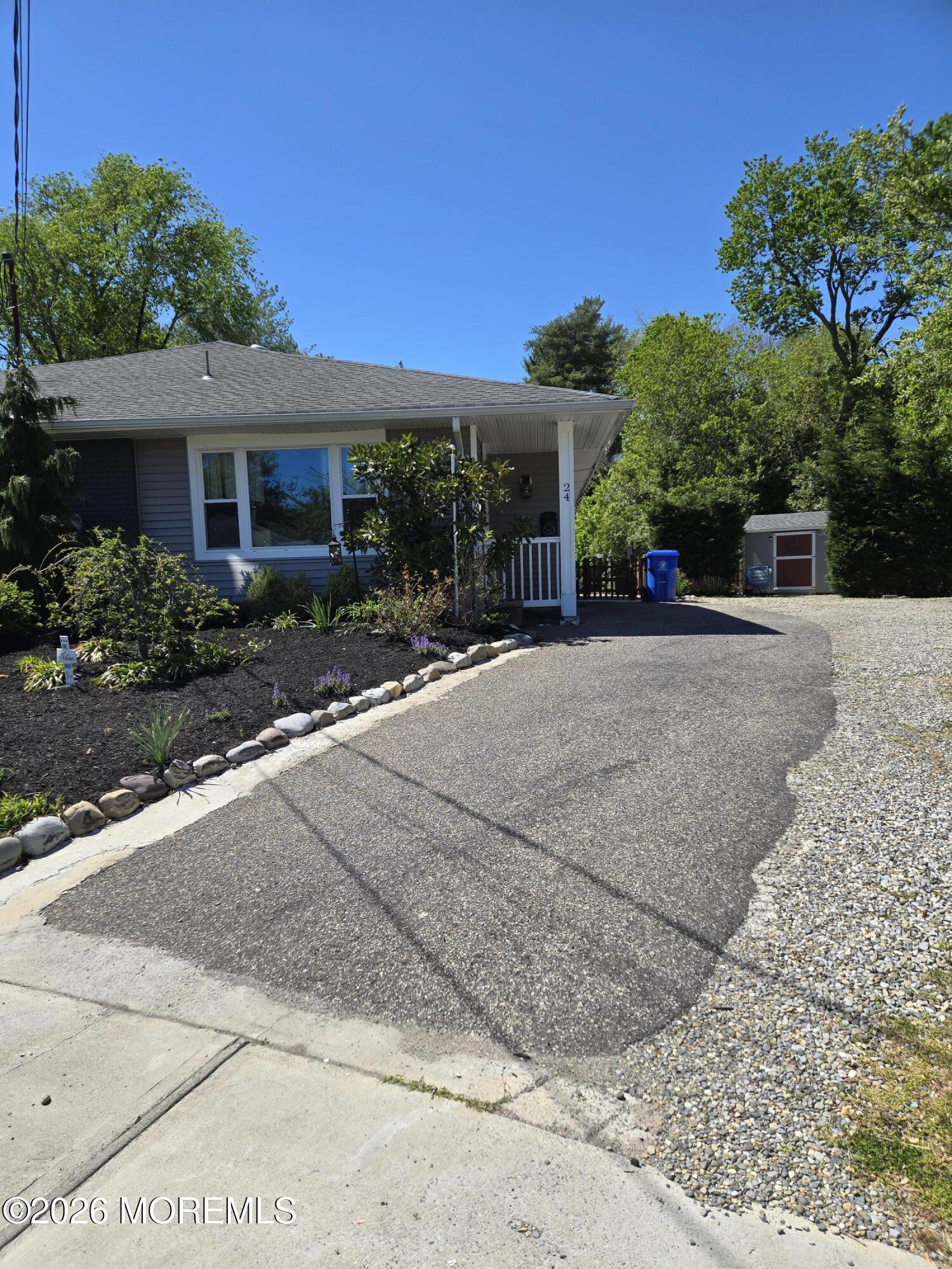 24 Newport Place Toms River NJ 08753