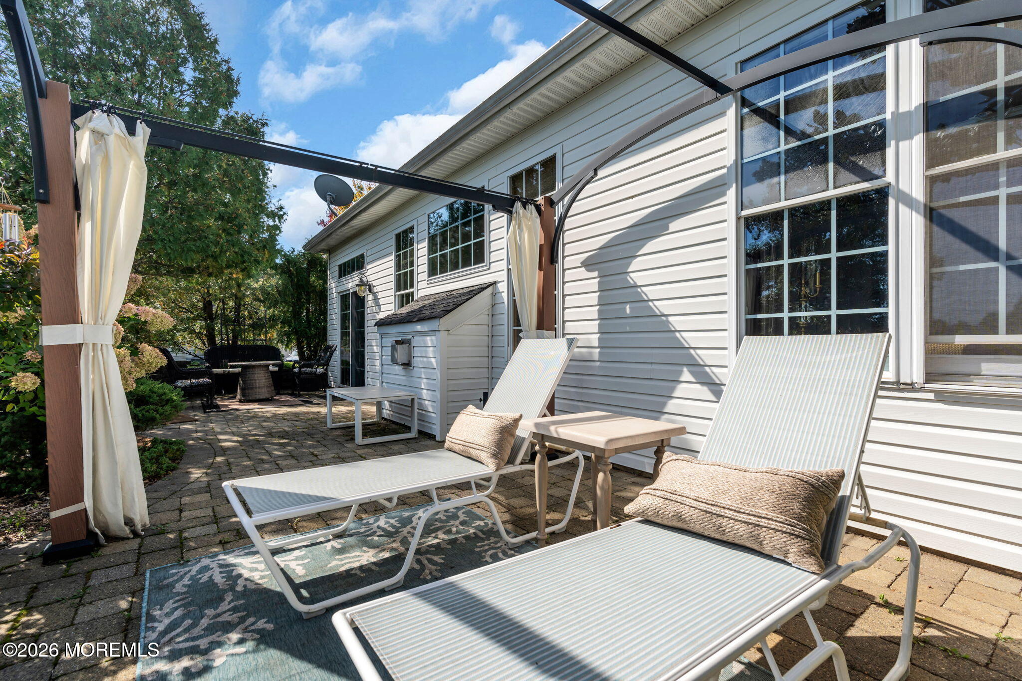 140 Wild Dunes Way Jackson NJ 08527