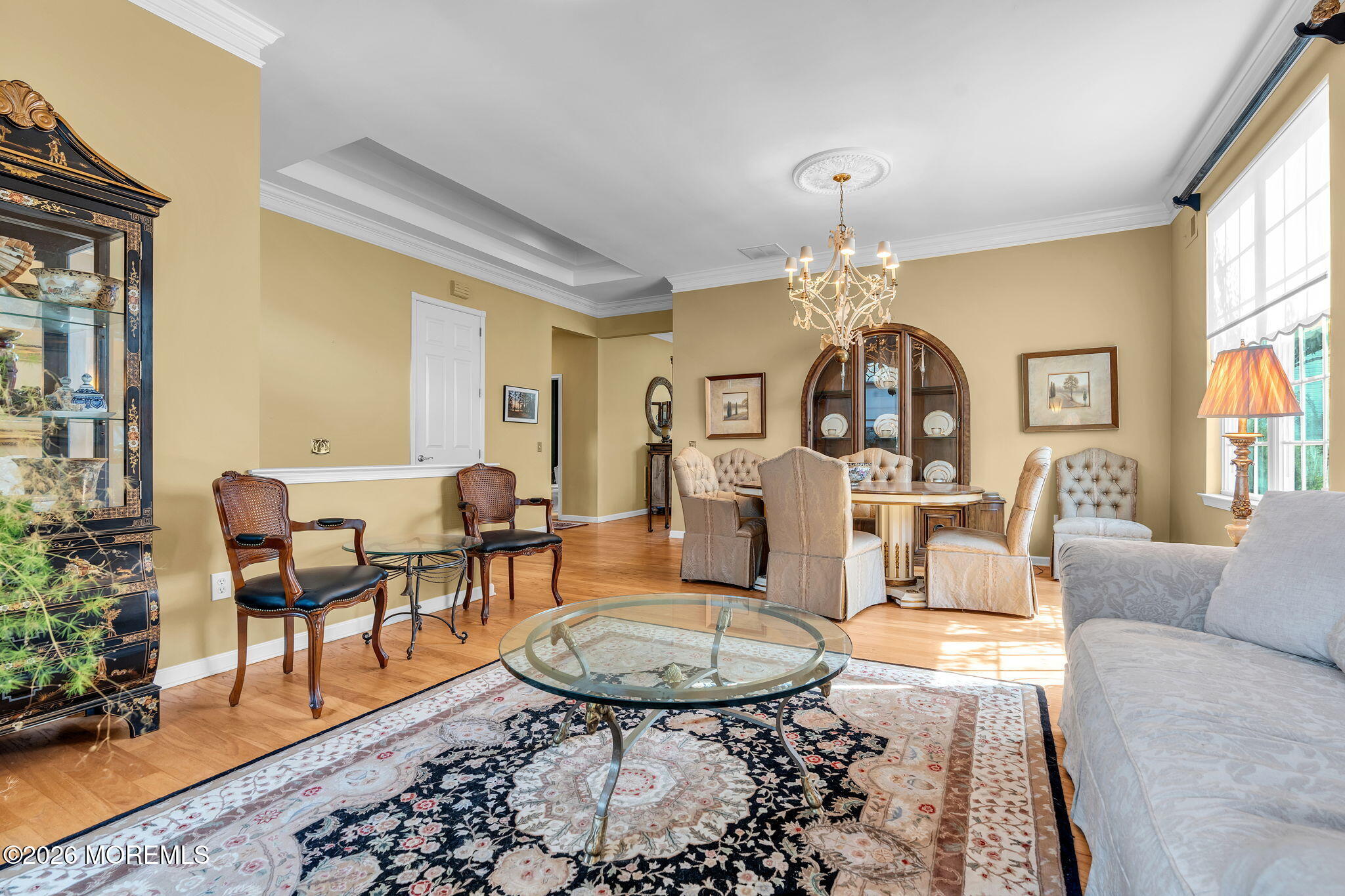 140 Wild Dunes Way Jackson NJ 08527