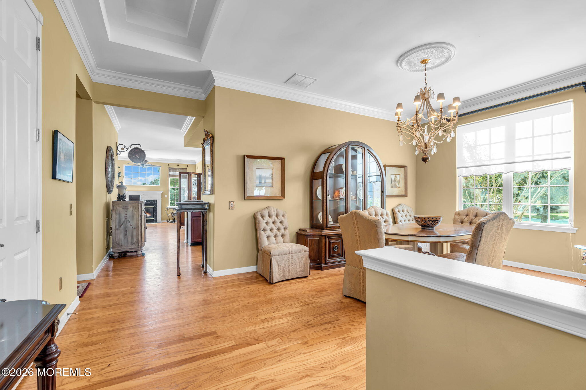 140 Wild Dunes Way Jackson NJ 08527