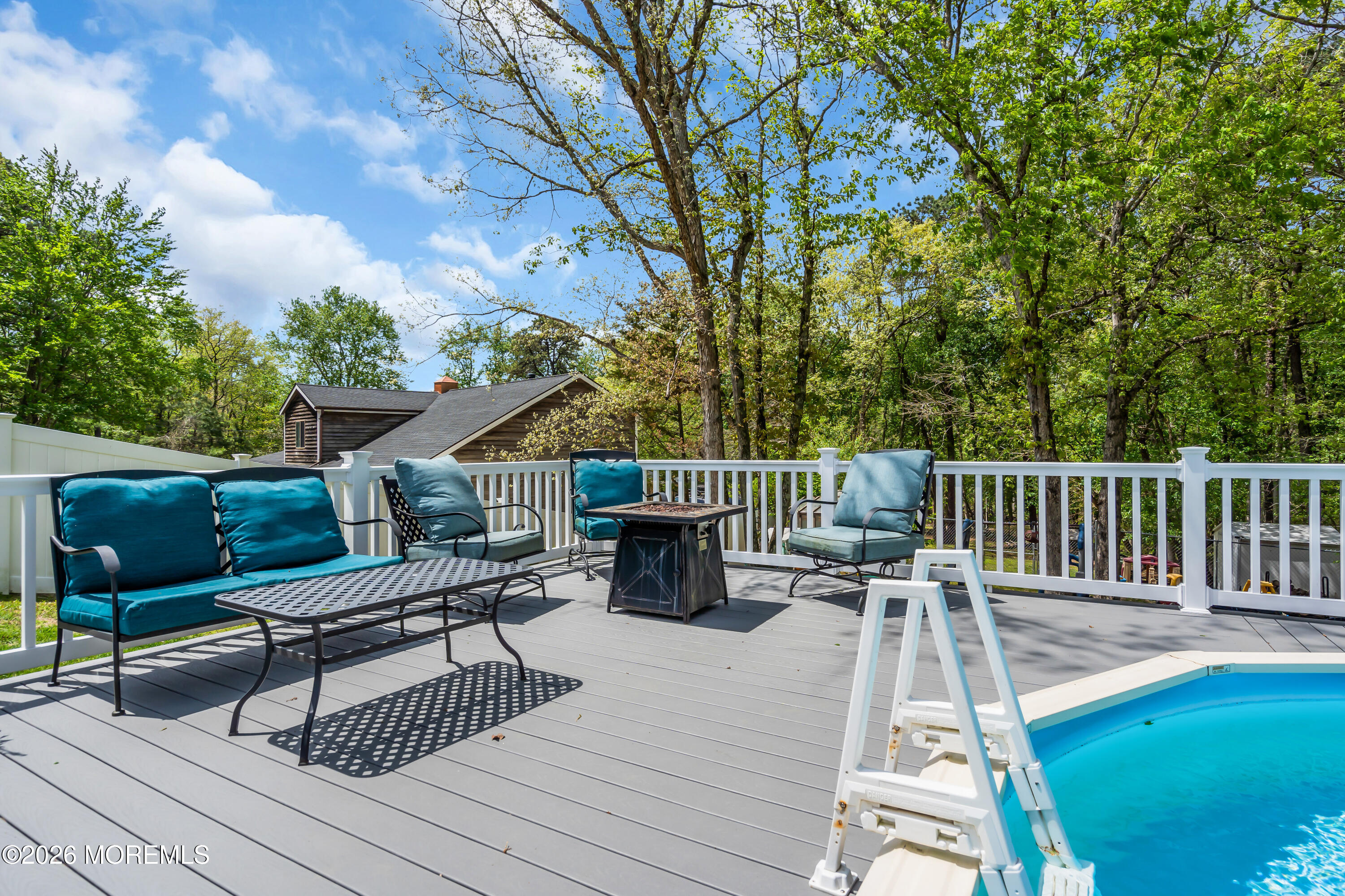 188 N Cooks Bridge Road Jackson NJ 08527