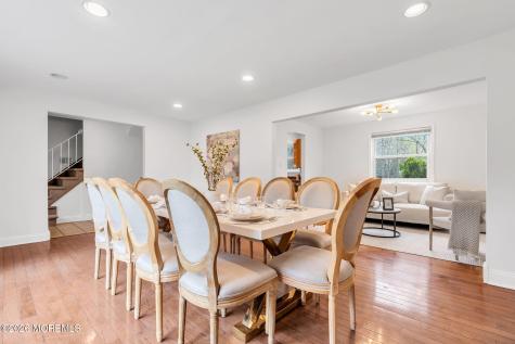 15 Partree Road Jackson NJ 08527