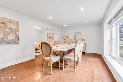 15 Partree Road Jackson NJ 08527