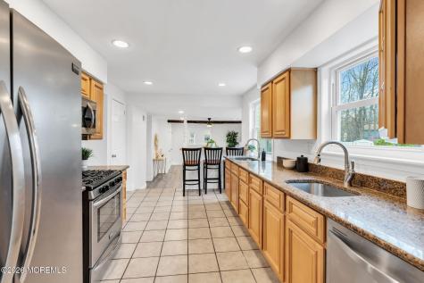 15 Partree Road Jackson NJ 08527