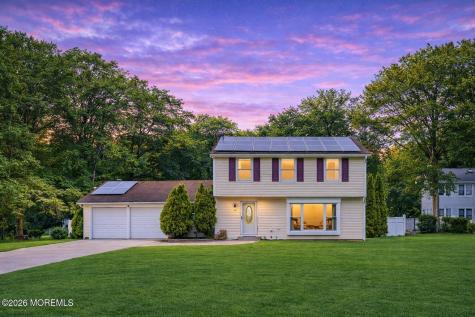 15 Partree Road Jackson NJ 08527