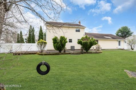 15 Partree Road Jackson NJ 08527