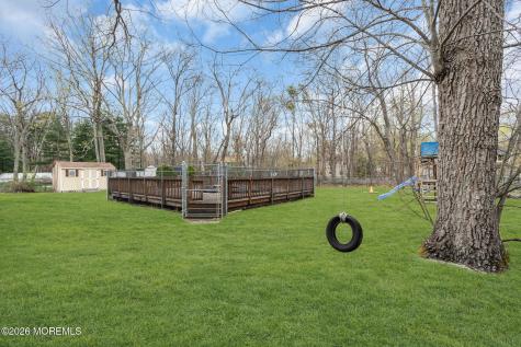 15 Partree Road Jackson NJ 08527