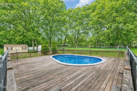 15 Partree Road Jackson NJ 08527