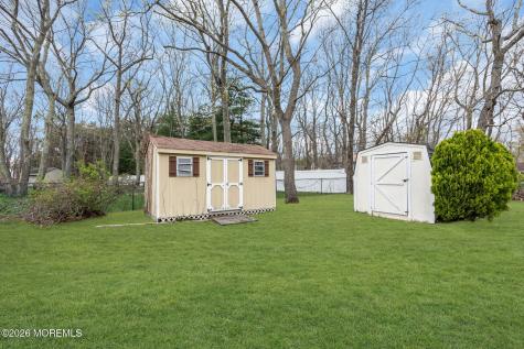 15 Partree Road Jackson NJ 08527