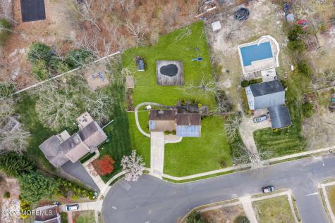 15 Partree Road Jackson NJ 08527