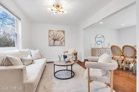 15 Partree Road Jackson NJ 08527