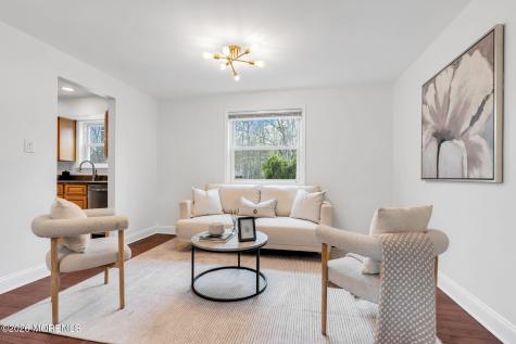 15 Partree Road Jackson NJ 08527