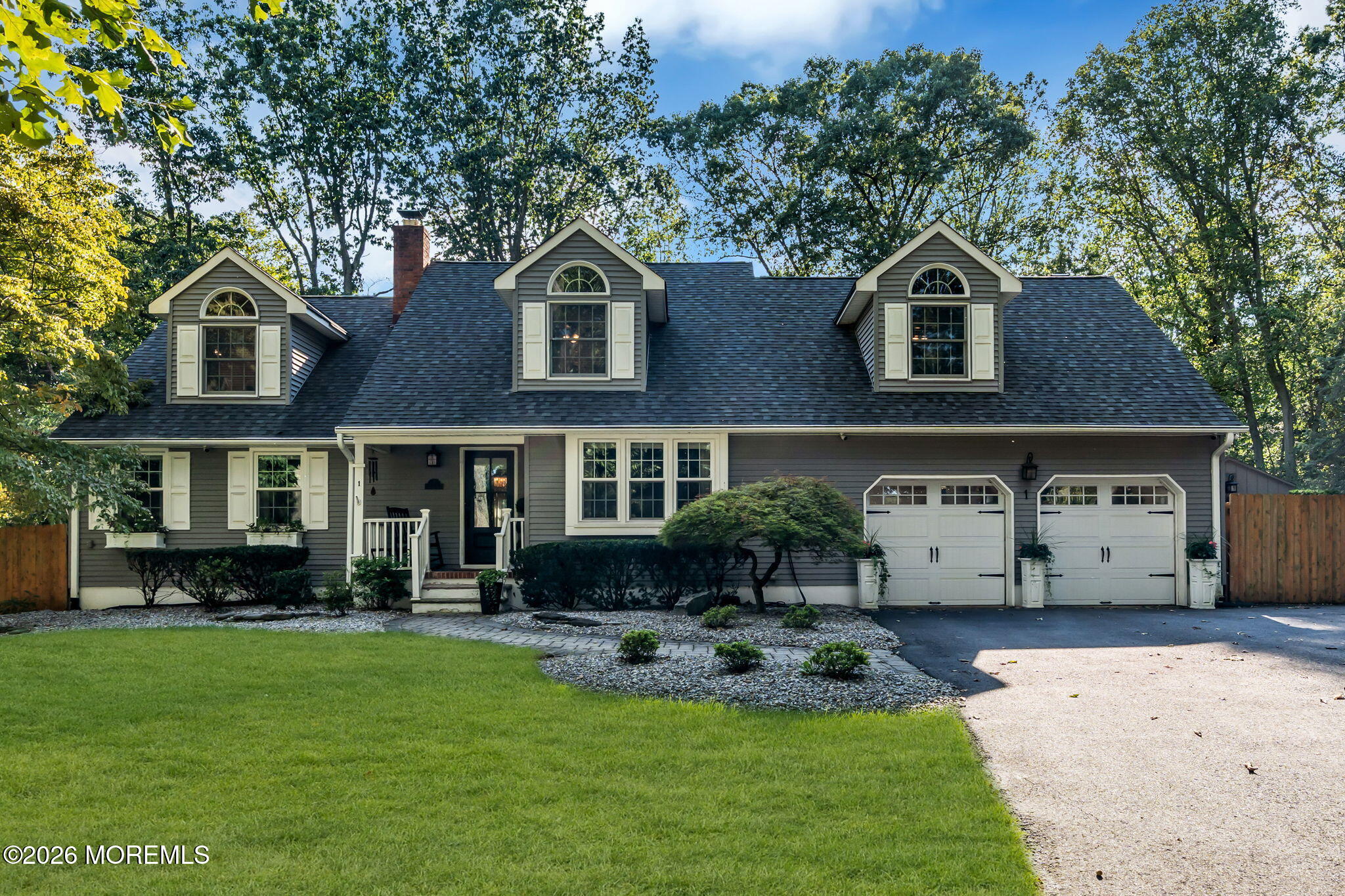 1 Manalapan Woods Drive Manalapan NJ 07726