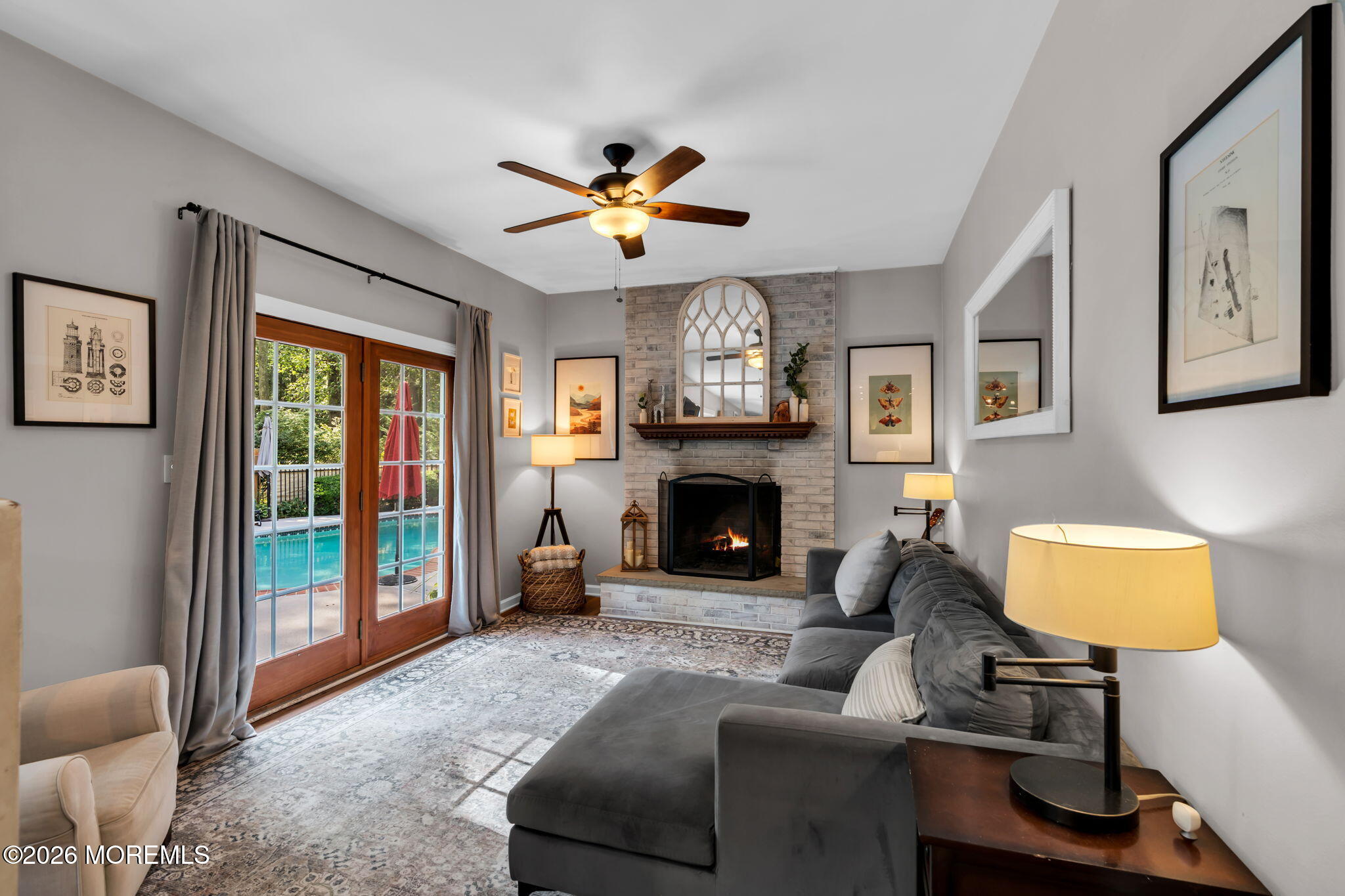 1 Manalapan Woods Drive Manalapan NJ 07726