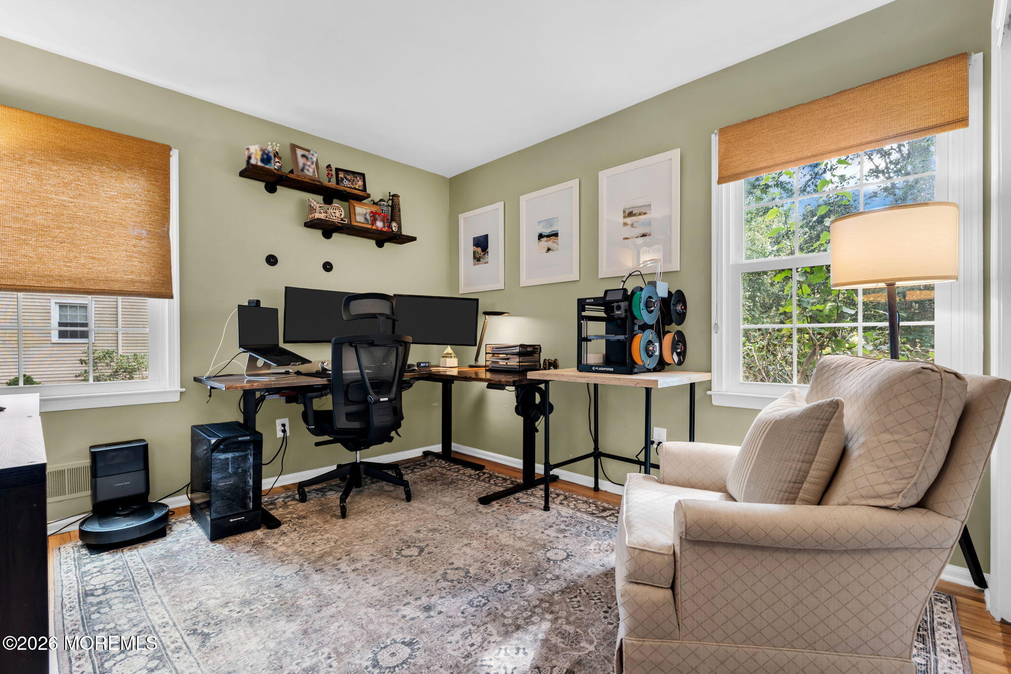 1 Manalapan Woods Drive Manalapan NJ 07726