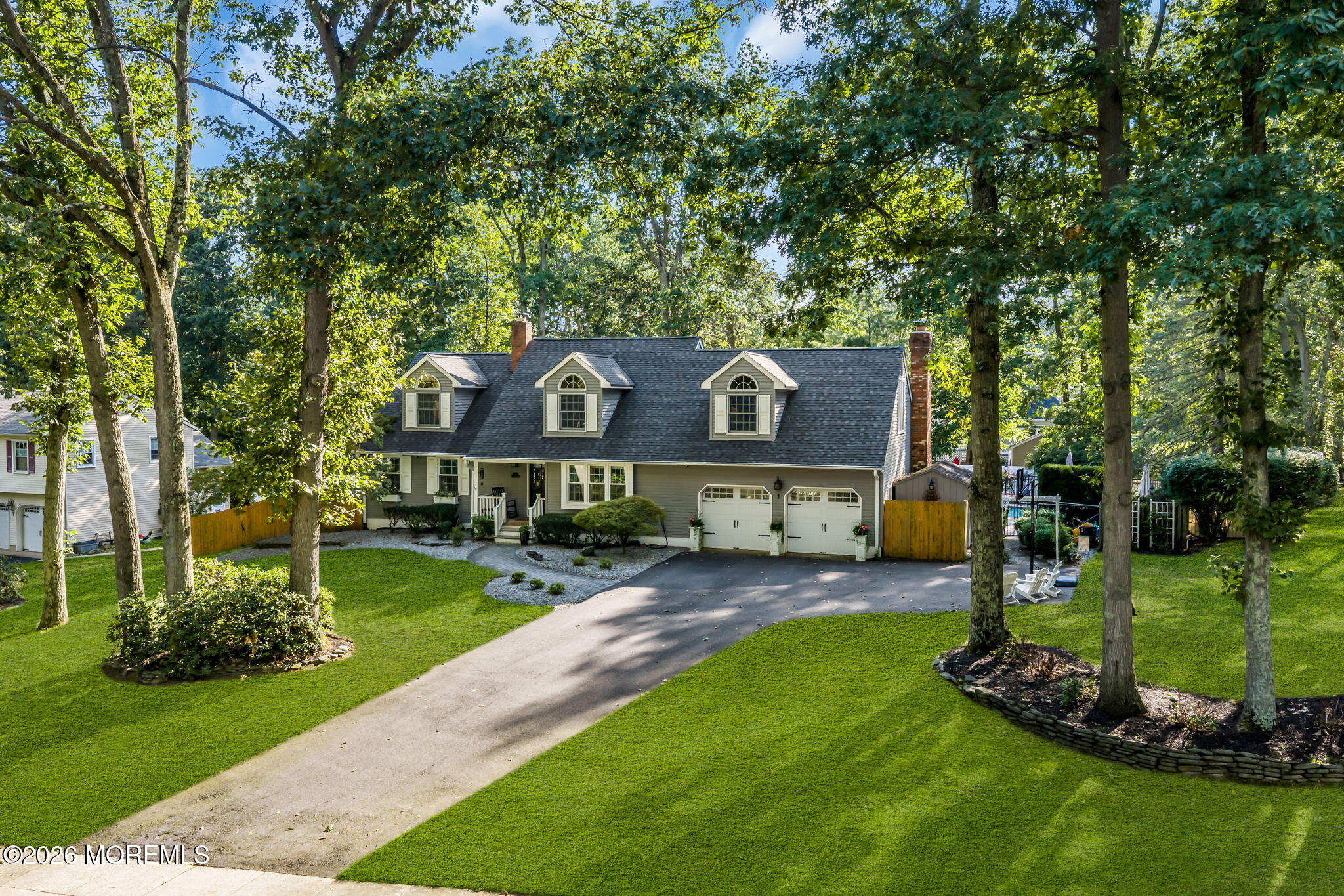 1 Manalapan Woods Drive Manalapan NJ 07726