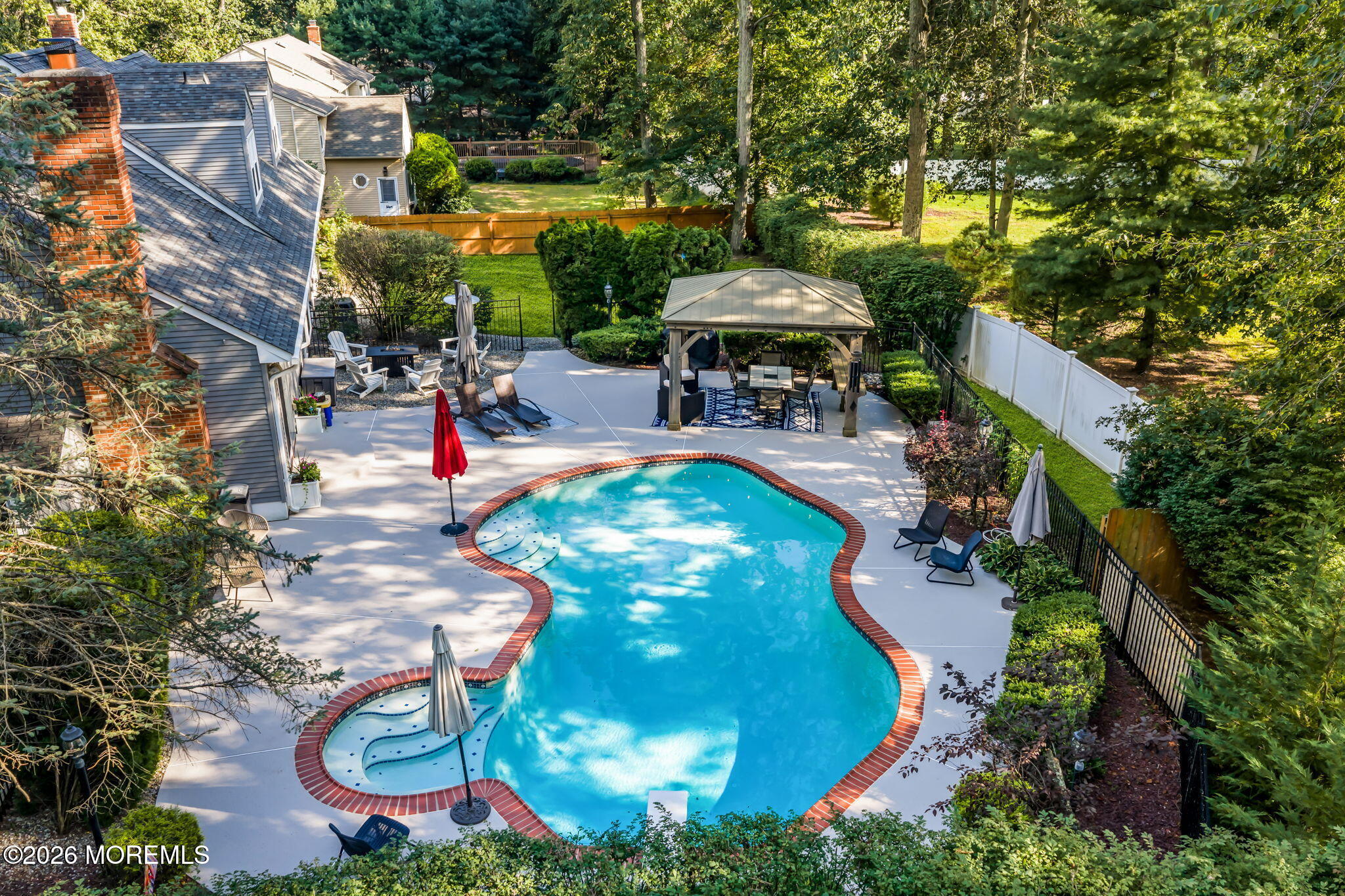 1 Manalapan Woods Drive Manalapan NJ 07726