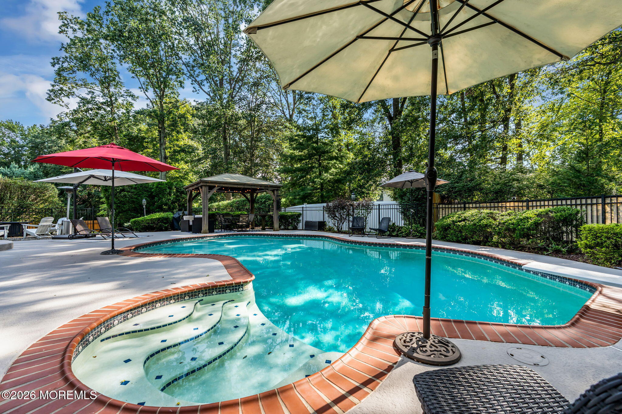 1 Manalapan Woods Drive Manalapan NJ 07726