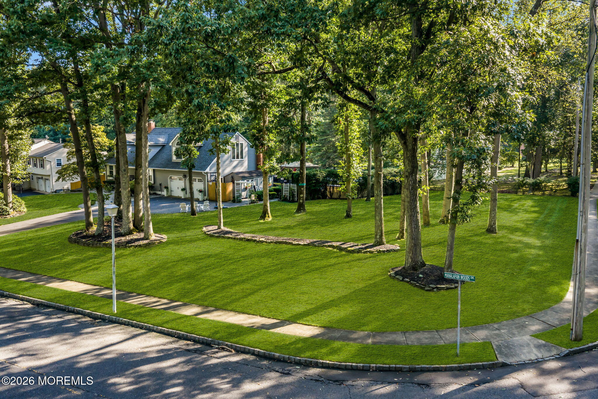 1 Manalapan Woods Drive Manalapan NJ 07726