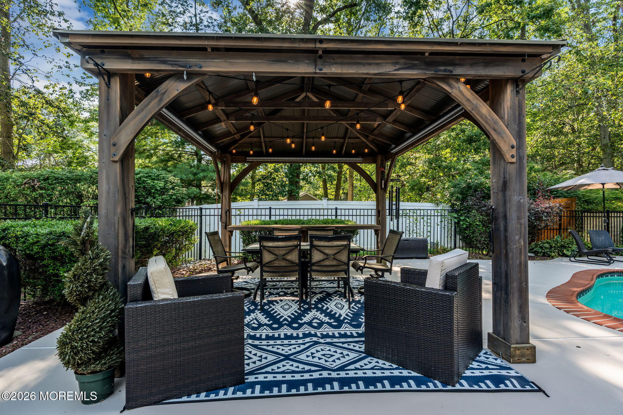 1 Manalapan Woods Drive Manalapan NJ 07726