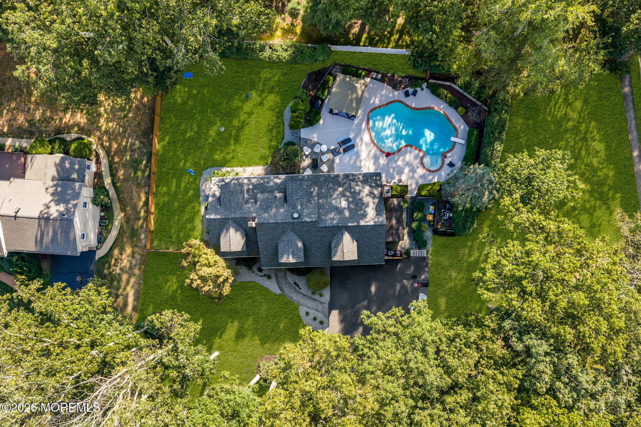 1 Manalapan Woods Drive Manalapan NJ 07726