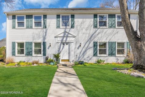 238 Mystic Lane Monroe NJ 08831