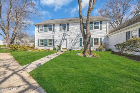 238 Mystic Lane Monroe NJ 08831