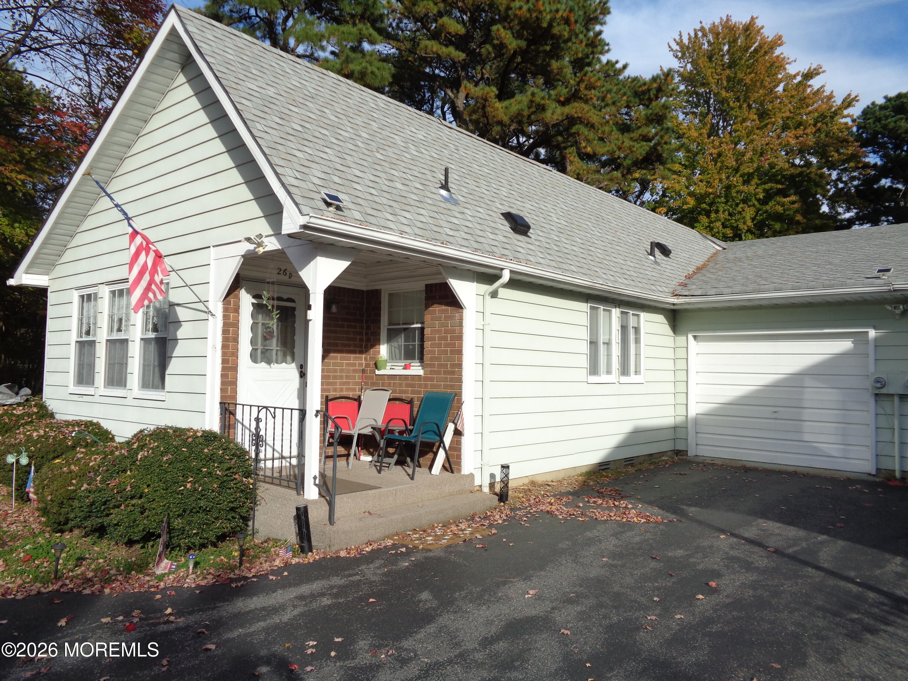 26 D Molly Pitcher Boulevard Whiting NJ 08759