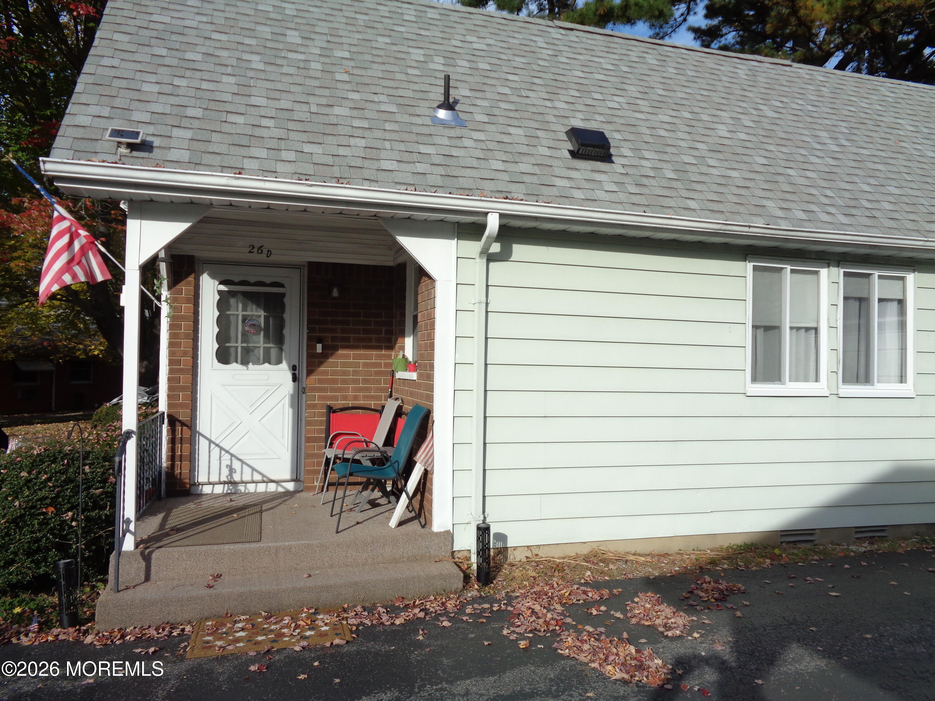 26 D Molly Pitcher Boulevard Whiting NJ 08759
