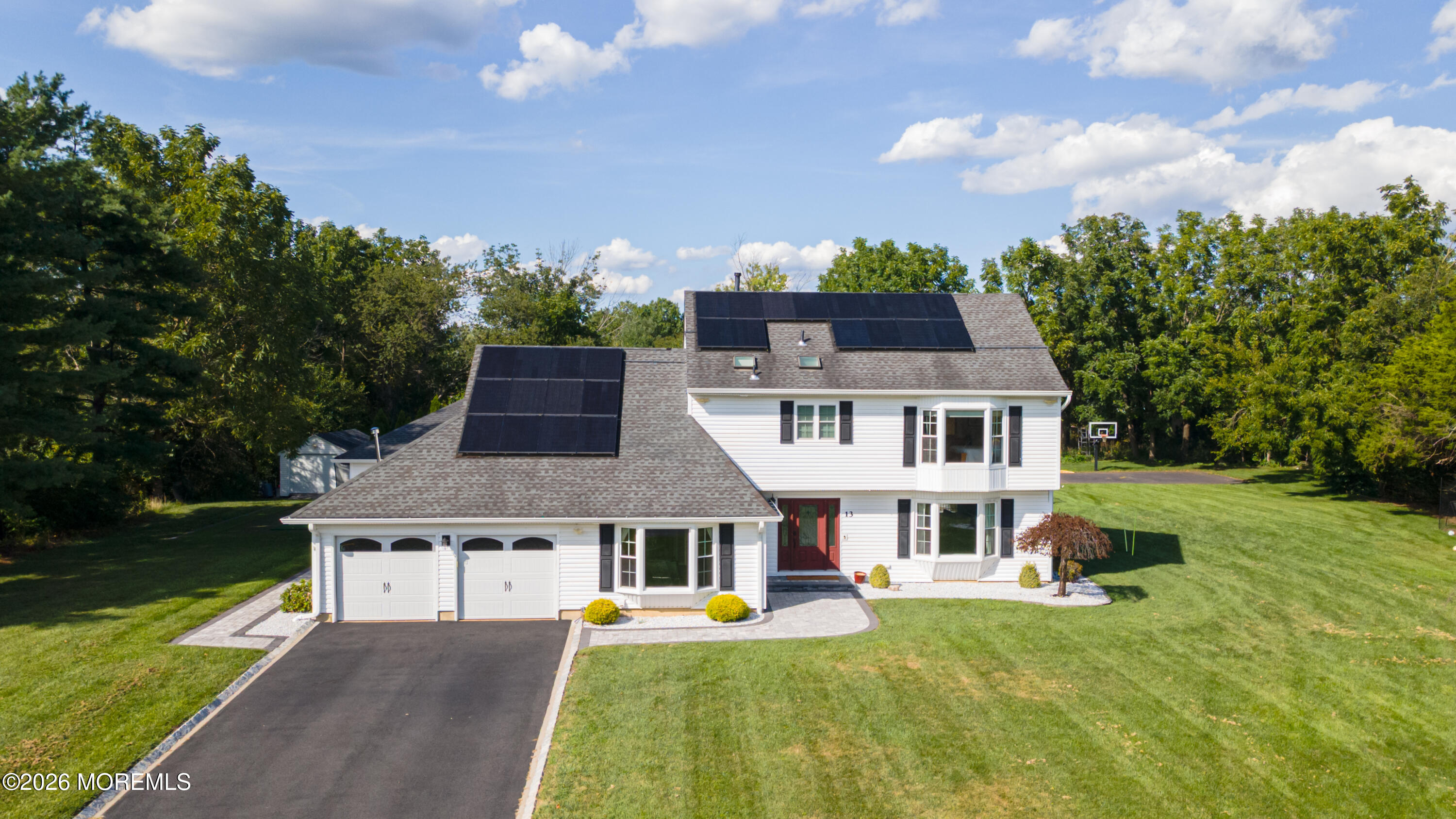 13 Patterson Drive Freehold NJ 07728